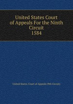 United States Court of Appeals For the Ninth Circuit. 1584