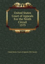 United States Court of Appeals For the Ninth Circuit. 1575