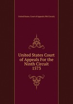 United States Court of Appeals For the Ninth Circuit. 1573