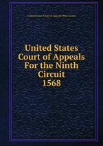 United States Court of Appeals For the Ninth Circuit. 1568