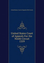 United States Court of Appeals For the Ninth Circuit. 1359