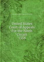 United States Court of Appeals For the Ninth Circuit. 1358