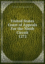 United States Court of Appeals For the Ninth Circuit. 1272