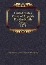 United States Court of Appeals For the Ninth Circuit. 1271