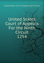 United States Court of Appeals For the Ninth Circuit. 1254