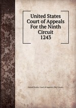 United States Court of Appeals For the Ninth Circuit. 1243