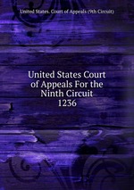 United States Court of Appeals For the Ninth Circuit. 1236