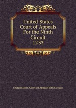 United States Court of Appeals For the Ninth Circuit. 1233