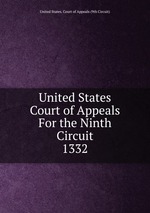 United States Court of Appeals For the Ninth Circuit. 1332