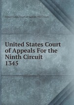 United States Court of Appeals For the Ninth Circuit. 1345