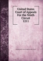 United States Court of Appeals For the Ninth Circuit. 1211