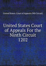 United States Court of Appeals For the Ninth Circuit. 1202