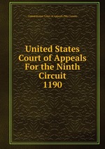 United States Court of Appeals For the Ninth Circuit. 1190