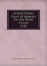 United States Court of Appeals For the Ninth Circuit. 1182