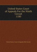 United States Court of Appeals For the Ninth Circuit. 1180