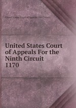 United States Court of Appeals For the Ninth Circuit. 1170