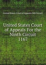 United States Court of Appeals For the Ninth Circuit. 1167