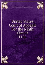 United States Court of Appeals For the Ninth Circuit. 1156