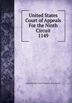 United States Court of Appeals For the Ninth Circuit. 1149