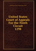 United States Court of Appeals For the Ninth Circuit. 1298