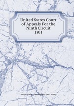 United States Court of Appeals For the Ninth Circuit. 1301