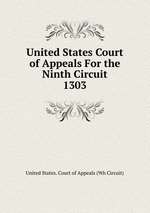 United States Court of Appeals For the Ninth Circuit. 1303