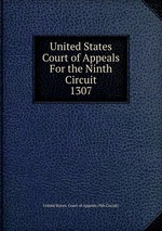 United States Court of Appeals For the Ninth Circuit. 1307