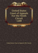 United States Court of Appeals For the Ninth Circuit. 1288