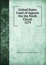 United States Court of Appeals For the Ninth Circuit. 1279