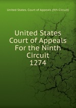 United States Court of Appeals For the Ninth Circuit. 1274