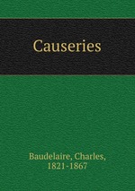 Causeries