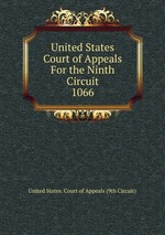 United States Court of Appeals For the Ninth Circuit. 1066