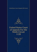 United States Court of Appeals For the Ninth Circuit. 1128