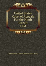 United States Court of Appeals For the Ninth Circuit. 1134