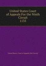 United States Court of Appeals For the Ninth Circuit. 1135