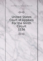 United States Court of Appeals For the Ninth Circuit. 1136