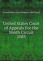 United States Court of Appeals For the Ninth Circuit. 1085