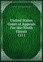 United States Court of Appeals For the Ninth Circuit. 1111