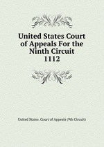 United States Court of Appeals For the Ninth Circuit. 1112