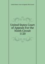 United States Court of Appeals For the Ninth Circuit. 1120