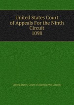 United States Court of Appeals For the Ninth Circuit. 1098