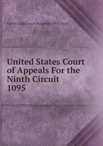 United States Court of Appeals For the Ninth Circuit. 1095