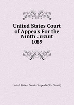 United States Court of Appeals For the Ninth Circuit. 1089