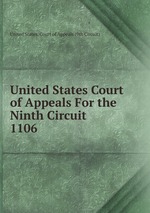 United States Court of Appeals For the Ninth Circuit. 1106