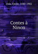 Contes  Ninon