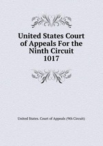 United States Court of Appeals For the Ninth Circuit. 1017