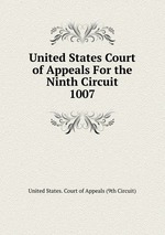 United States Court of Appeals For the Ninth Circuit. 1007
