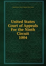 United States Court of Appeals For the Ninth Circuit. 1004