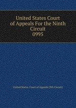 United States Court of Appeals For the Ninth Circuit. 0995