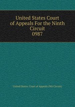 United States Court of Appeals For the Ninth Circuit. 0987